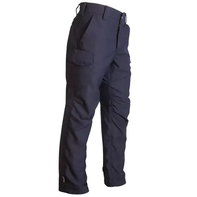 GEN II TACTICAL PANT - ATHLETIC FIT - 7.5oz FIREBREAK 469 (NOMEX) DARK NAVY - SWP0624