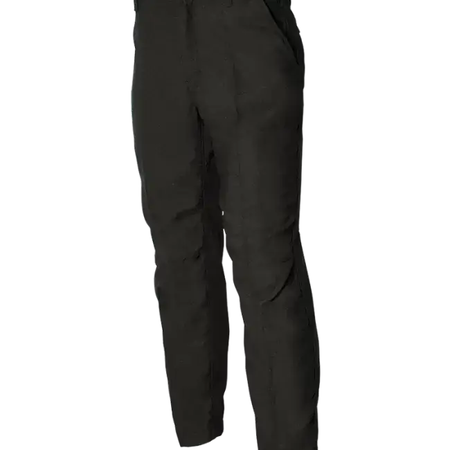 GEN II TACTICAL PANT - RELAXED FIT - 7.5oz FIREBREAK 469 (NOMEX) BLACK - SWP0521
