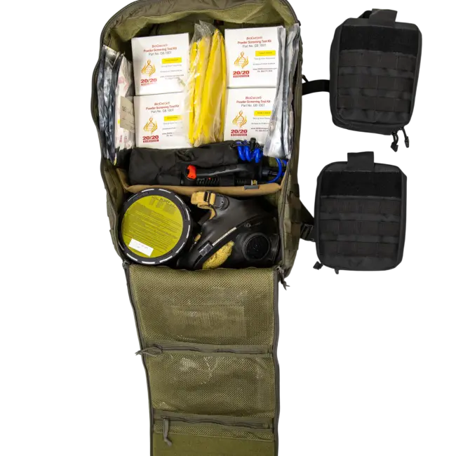 FarrWest Sentinel Pack — view 5