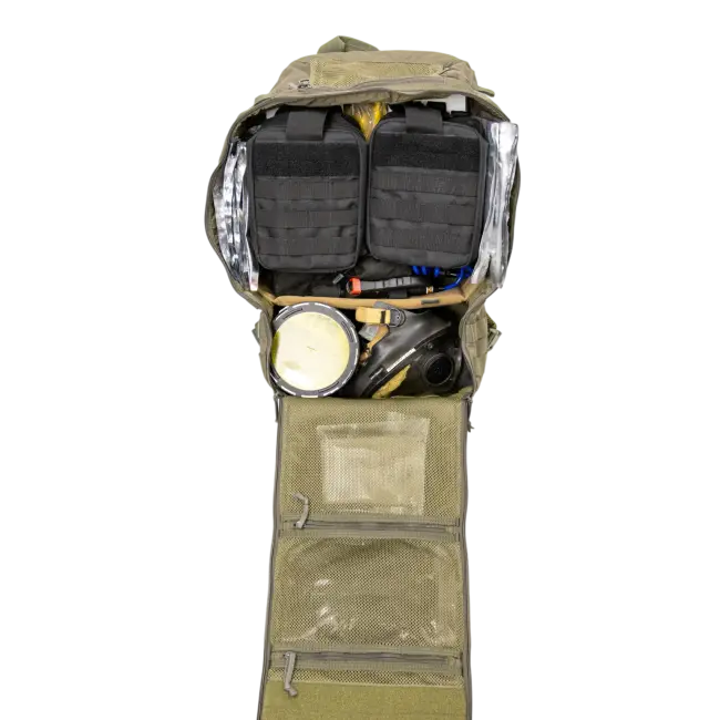 FarrWest Sentinel Pack — view 2