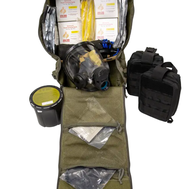 FarrWest Sentinel Pack — view 3