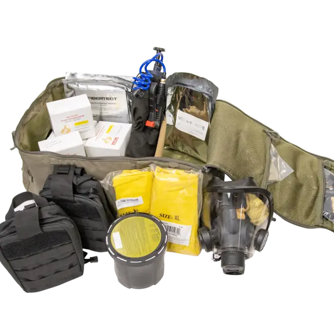 FarrWest Sentinel Pack — view 4