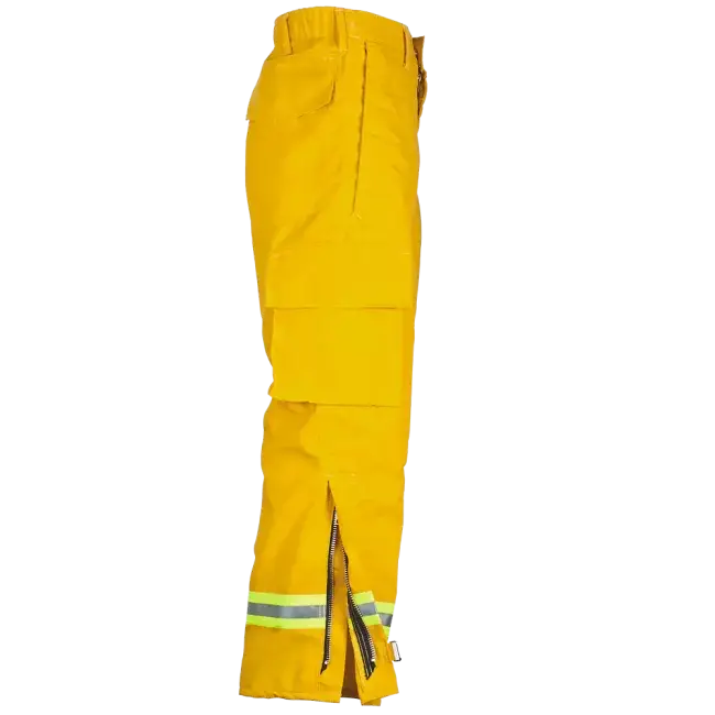 INTERFACE PANT - 7.0 oz Tecasafe Plus - IFP0117