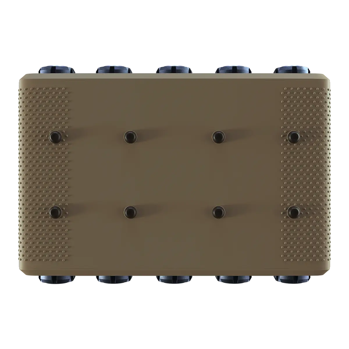 IntercomUnitMain.png INVISIO Intercom unit