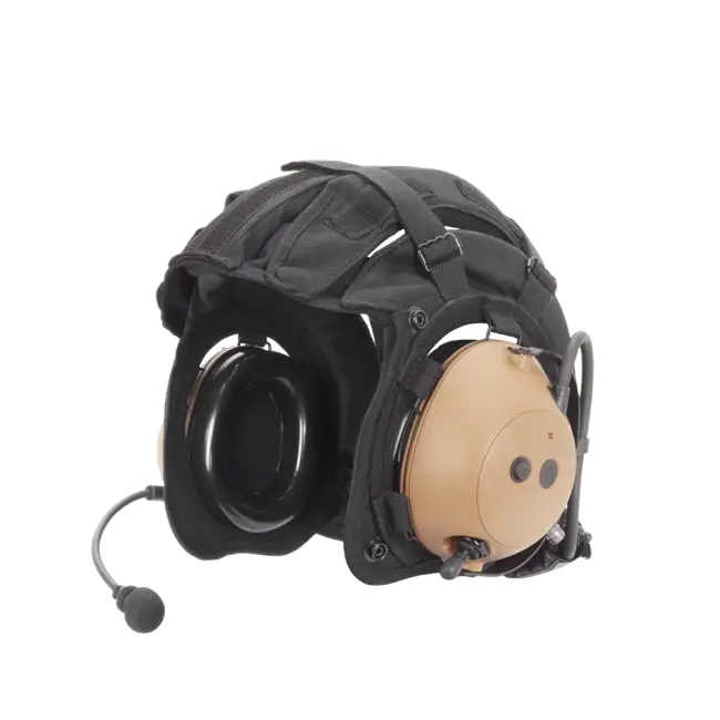 RA4000 — view 2