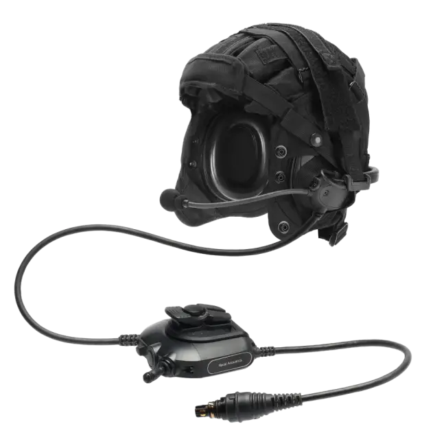 RA5001 — view 2