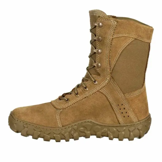 S2V Special Ops Boot — view 2