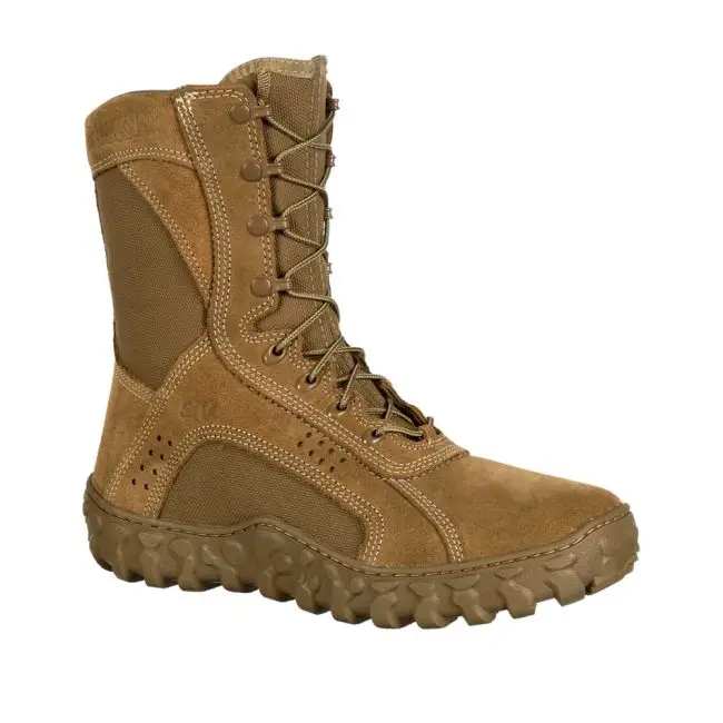 S2V Special Ops Boot — view 3