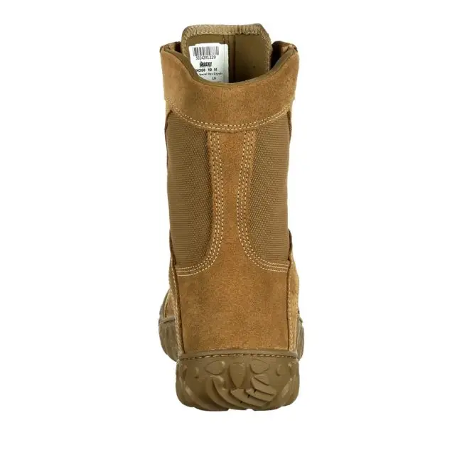 S2V Special Ops Boot — view 5
