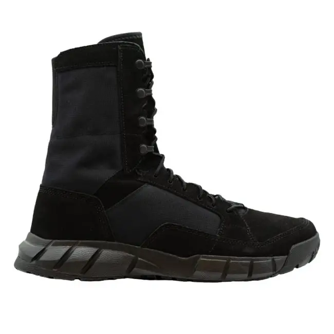 SI Light Assault Boots 2 — view 2