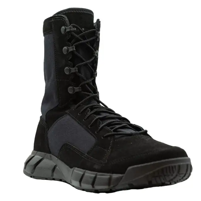 SI Light Assault Boots 2 — view 3