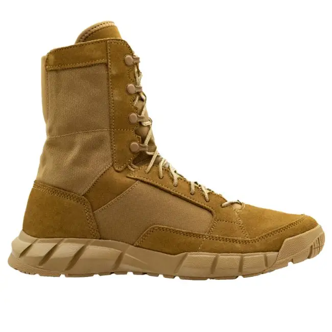 SI Light Assault Boots 2