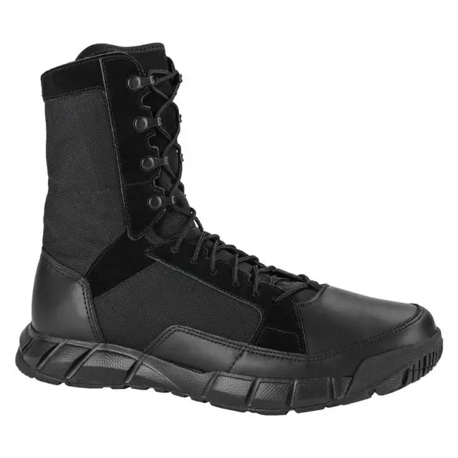 SI Light Patrol Boot — view 2