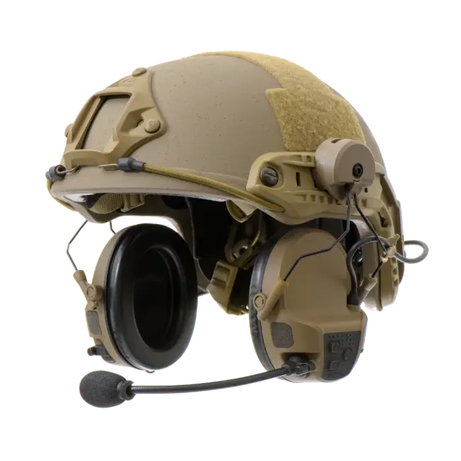 INVISIO T30 — view 3