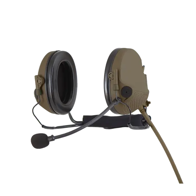 INVISIO T7 — view 2