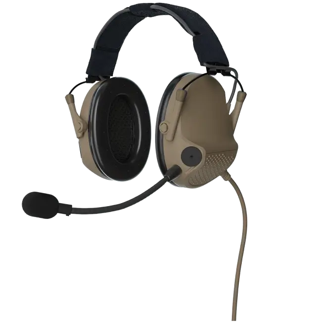 INVISIO T7