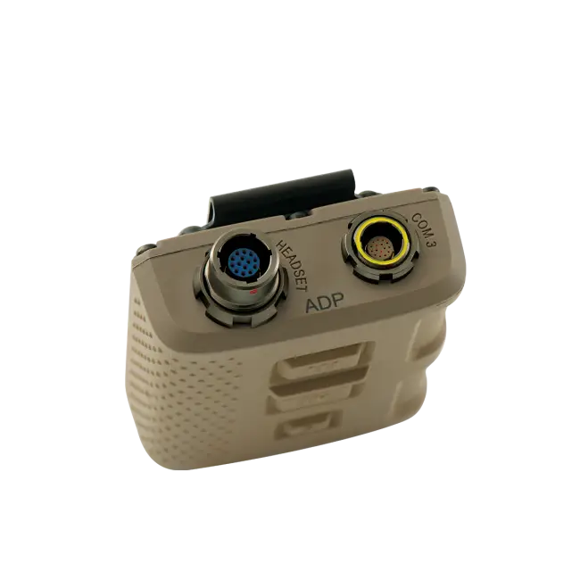 INVISIO V60 II ADP — view 2