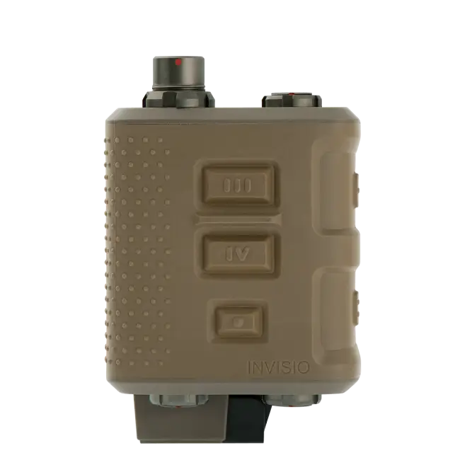 INVISIO V60 II ADP