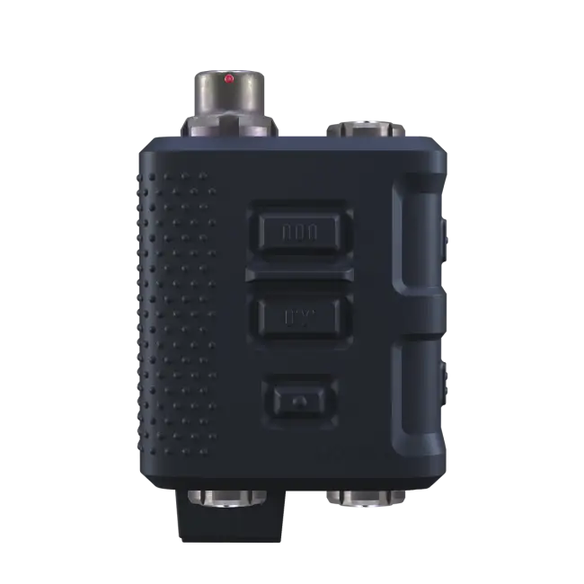 INVISIO V60 II — view 2