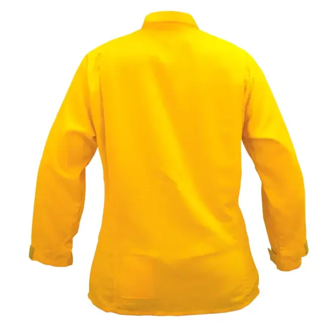 WOMEN'S WILDLAND EMBER BRUSH SHIRT - 6.0oz NOMEX - WLS1805W — view 2