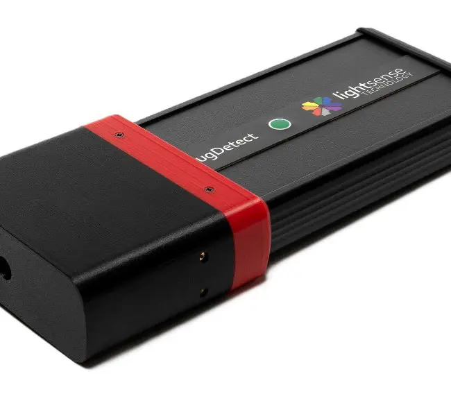 DrugDetect-F1 Handheld Drug Field Scanner — view 5