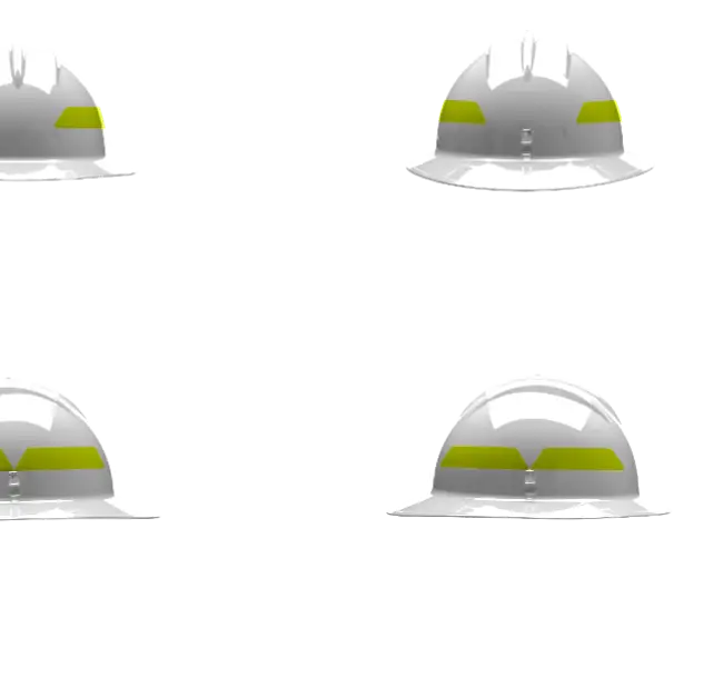 FH911H — view 2