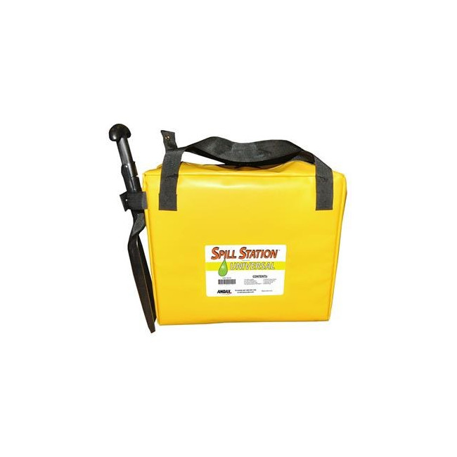 Spill Station – Universal