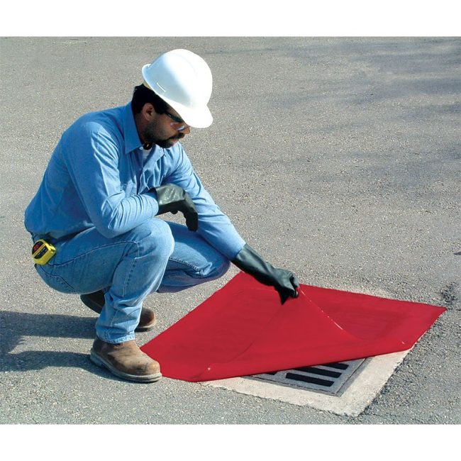 Storm Drain Protector II