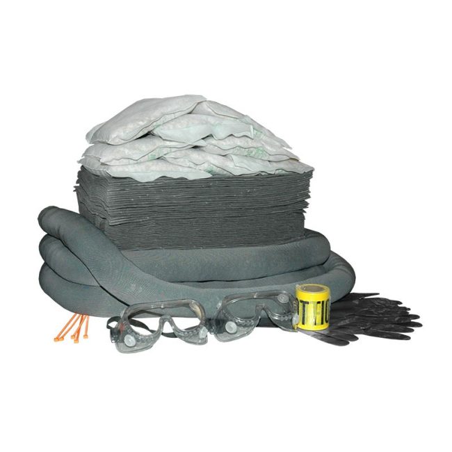Universal Spill Kit (+ Refill)