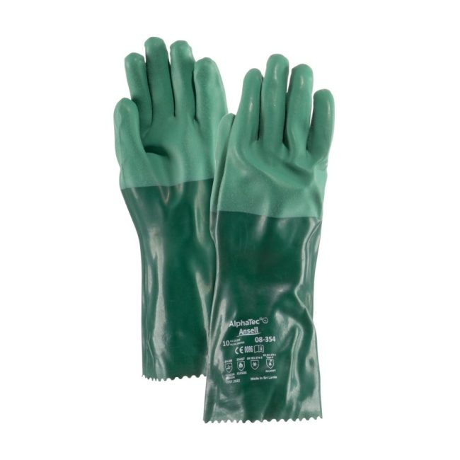 AlphaTec 08-354