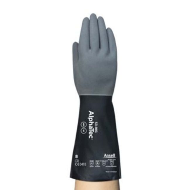 AlphaTec 53-001