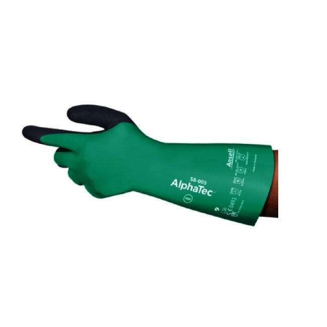 AlphaTec 58-005