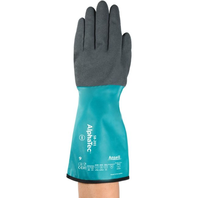 AlphaTec 58-201