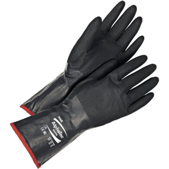 AlphaTec 58-270