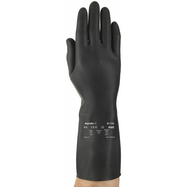 AlphaTec 87-118