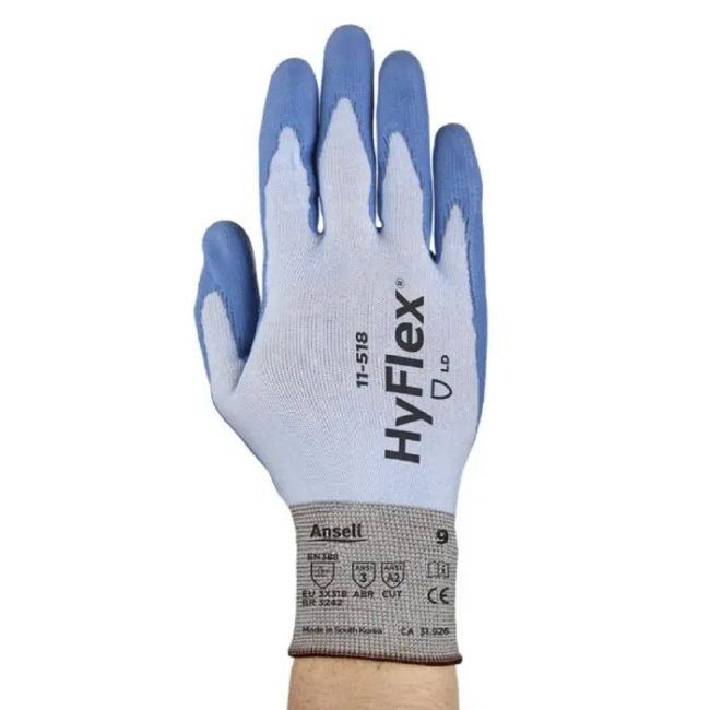 HyFlex 11-518