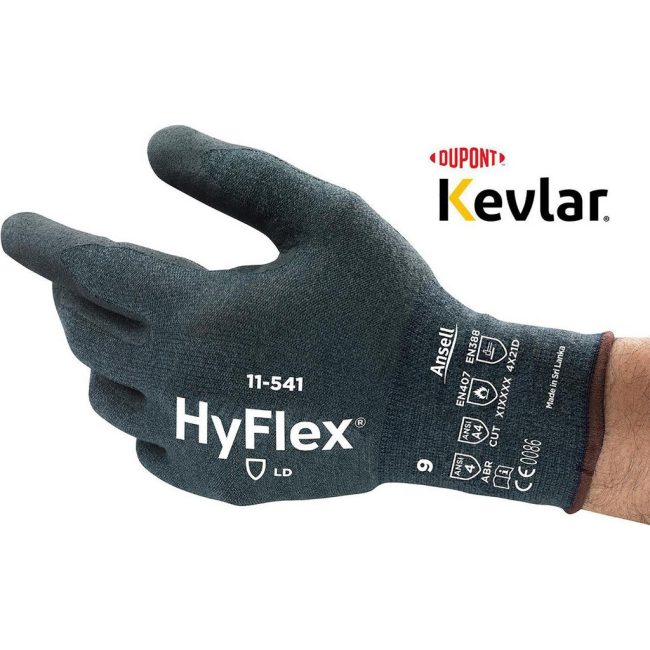HyFlex 11-541