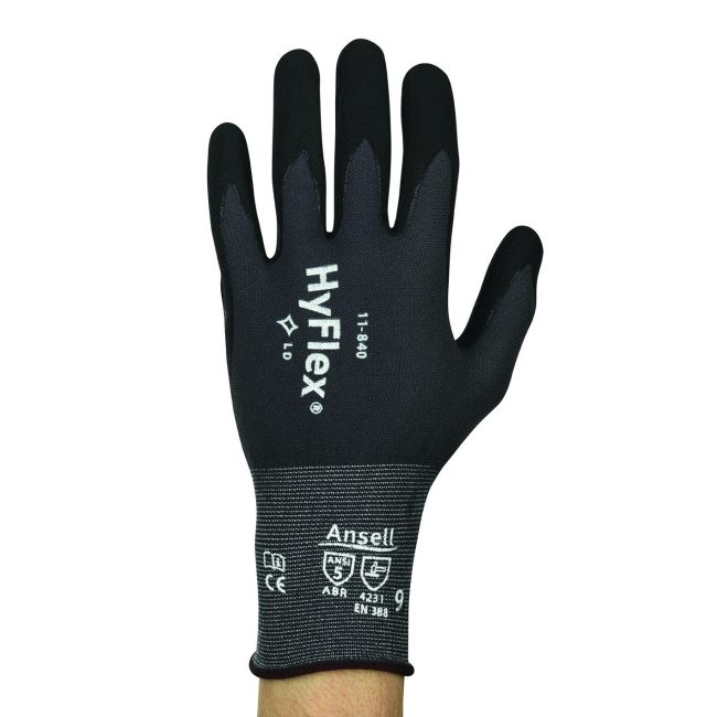 HyFlex 11-840