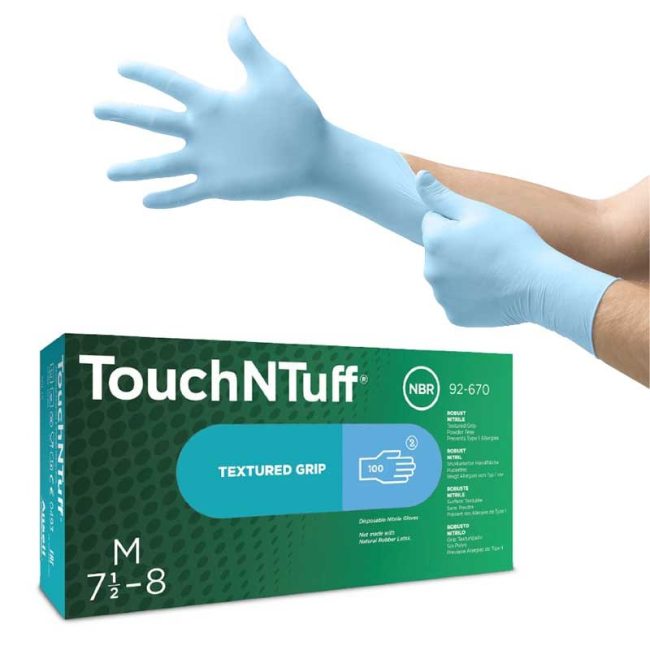 TouchNTuff 92-670
