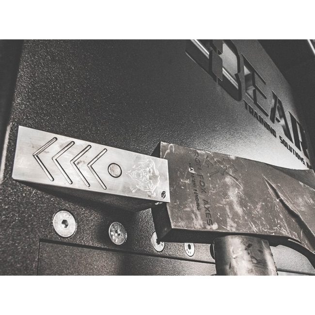Ultimate Door Wedge