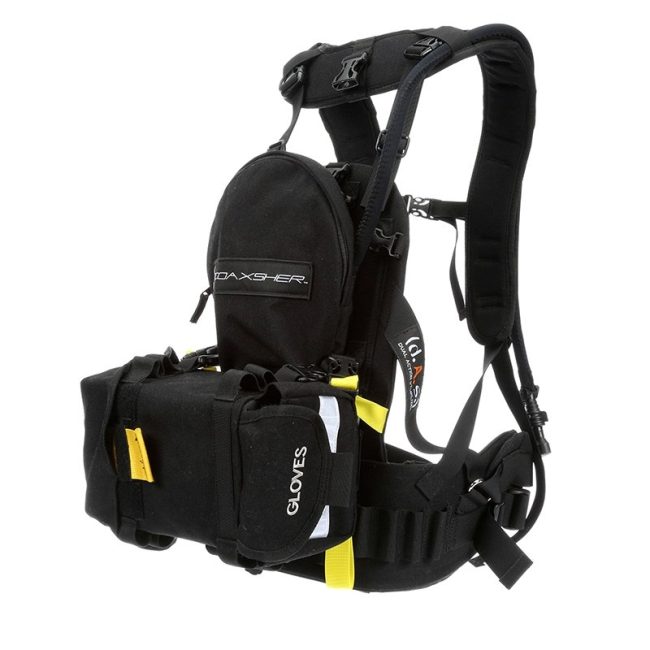 FS-1 Mojave Pack
