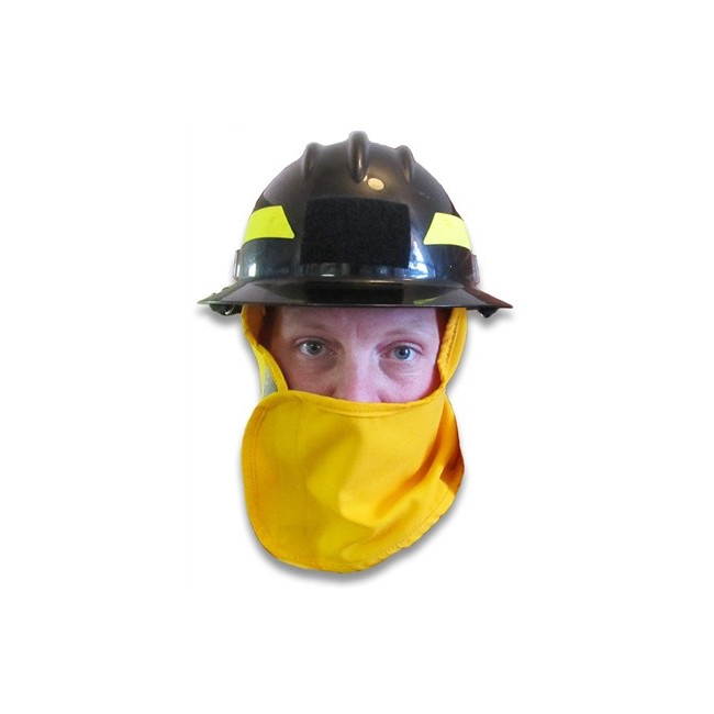 Full Face and Neck Shroud (Tecasafe Plus)