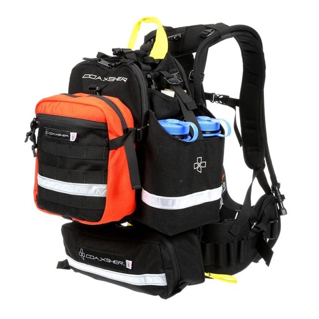 SR-1 Endeavor SAR Pack