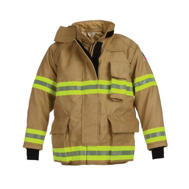 AXIS Turnout Jacket