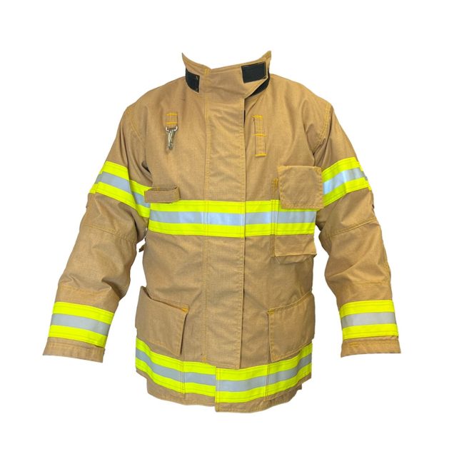 TITAN Turnout Jacket