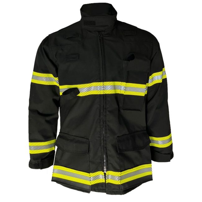 TREX ELITE Coat