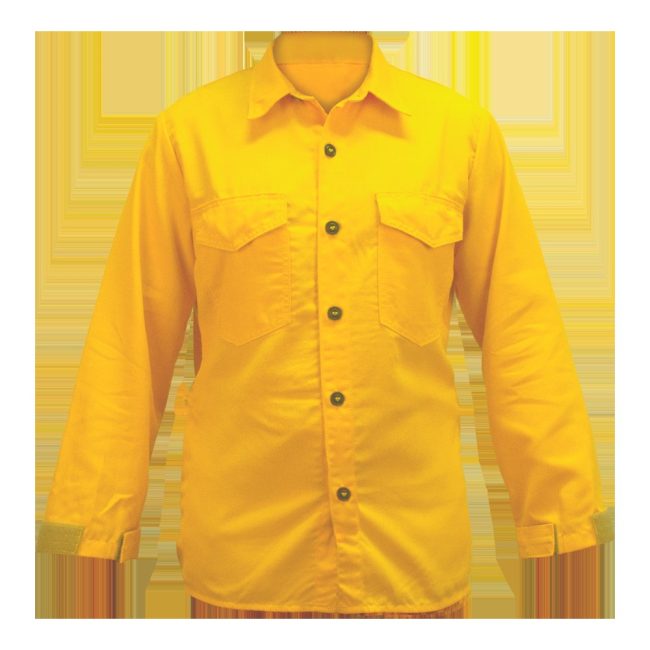 Women's Wildland Ember Shirt
