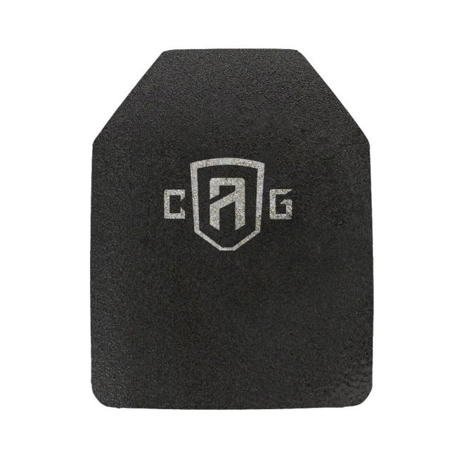 CAG Level IIIA Soft Armor Panel