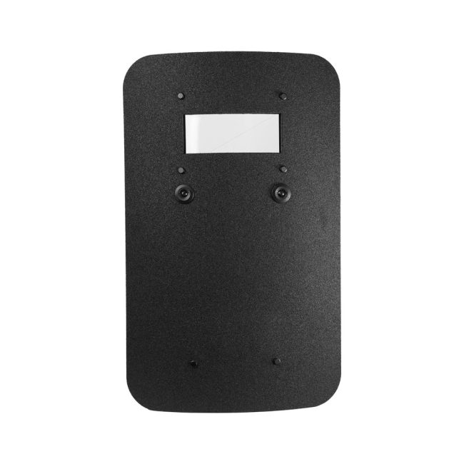 CAG Level III Ballistic Shield
