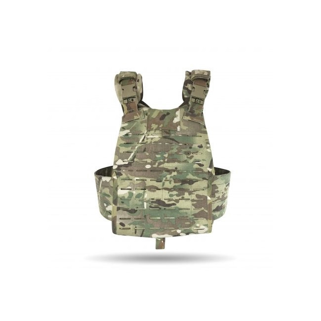 CAG QR2 Plate Carrier (QR2PC)